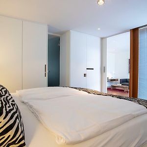 Suite met een King Size Bed